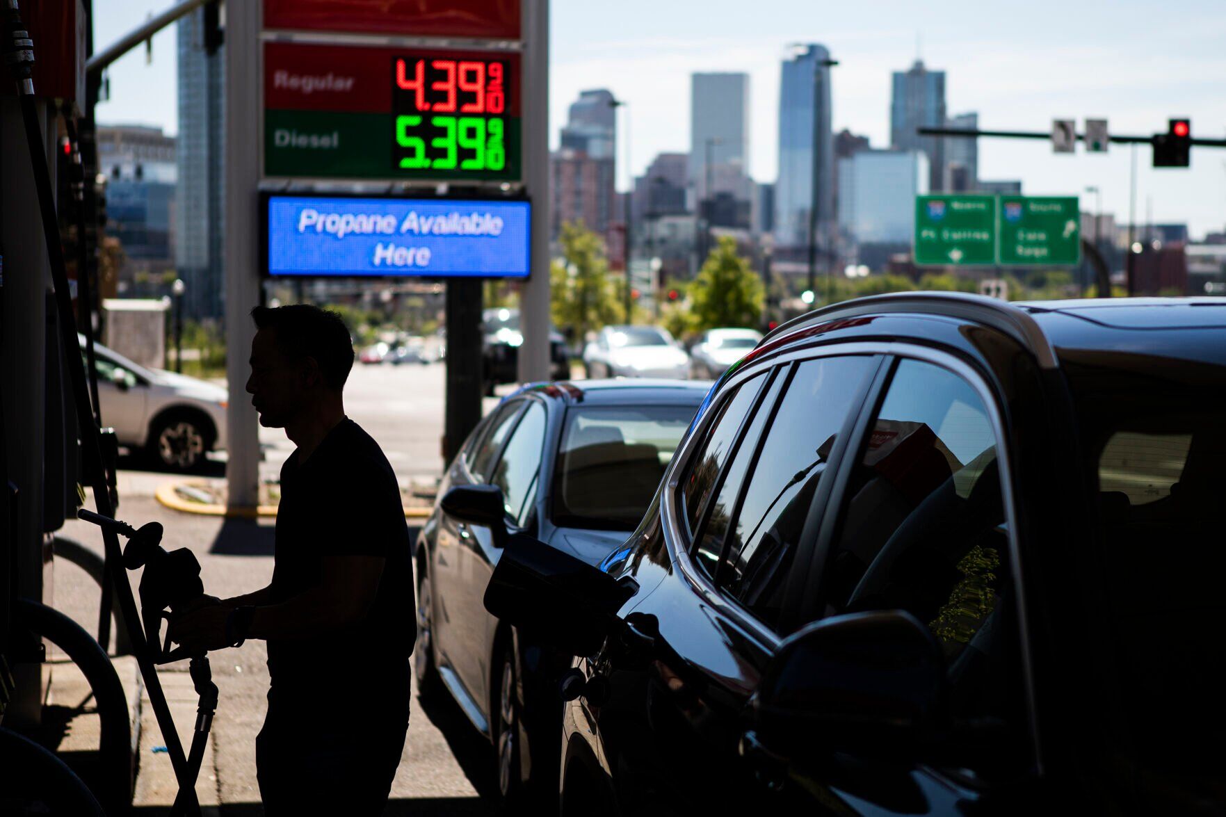 Denver gives final approval to catalytic converter sale reporting system