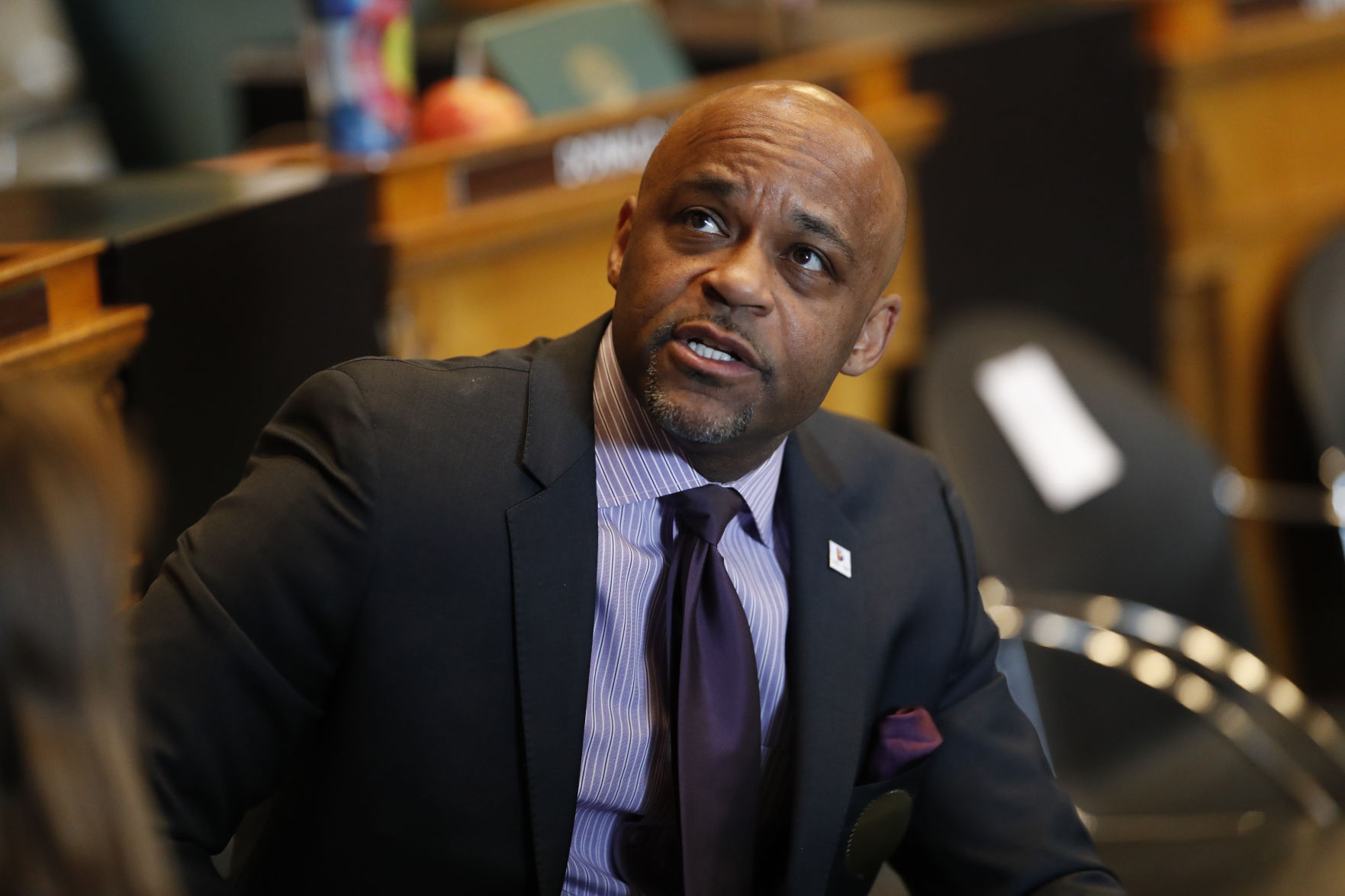 6 candidates make ballot in Denver mayoral race