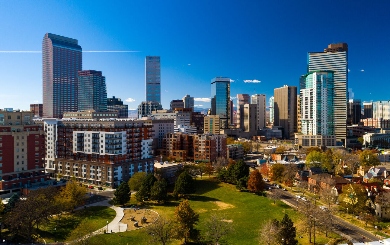 76% of Colorado businesses offer vaccination incentives, survey shows