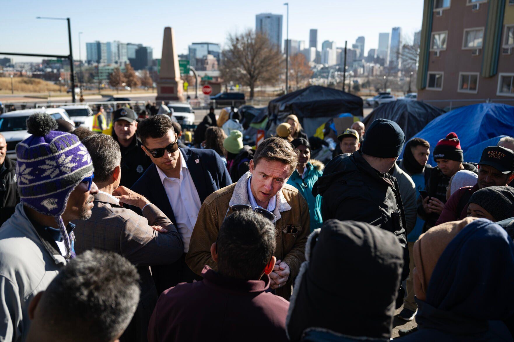 Douglas County aims to challenge Colorado’s sanctuary laws amid illegal immigration surge in Denver