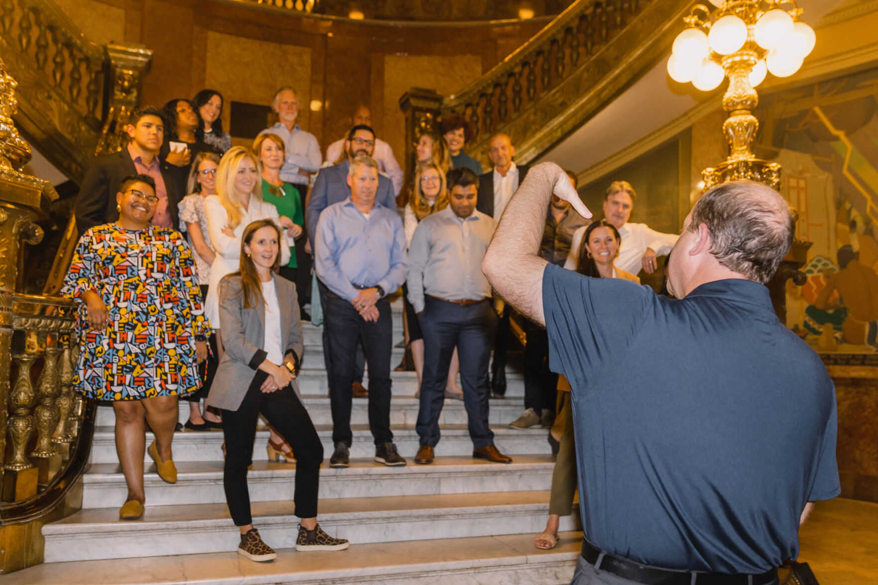 CiviCO introduces 2022-2023 Colorado Governor’s Fellows