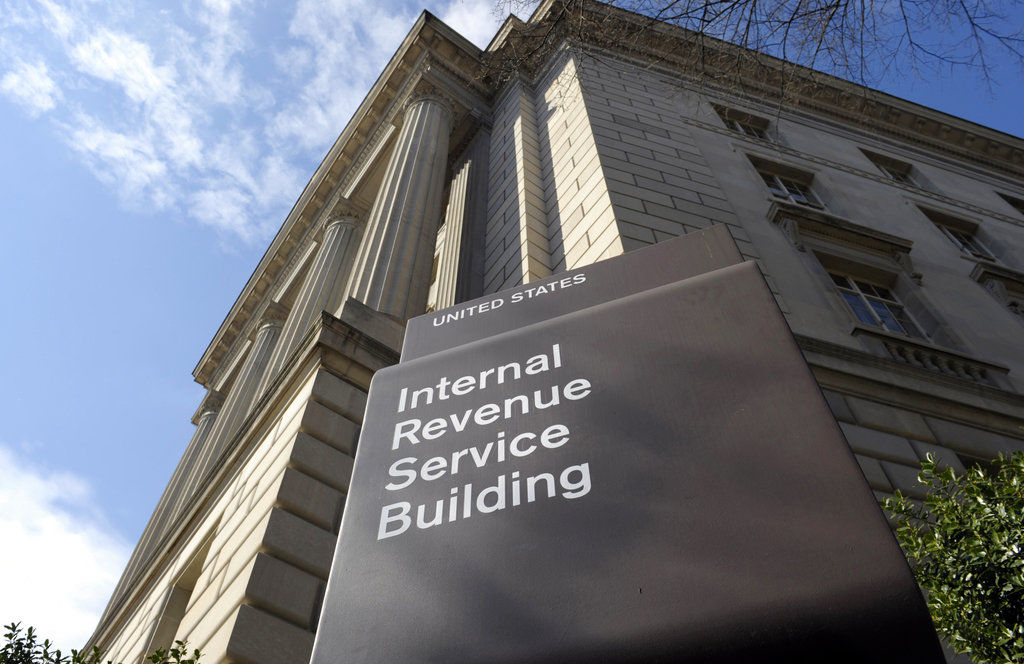 Democratic plan to have banks report transaction data to IRS raises privacy fears