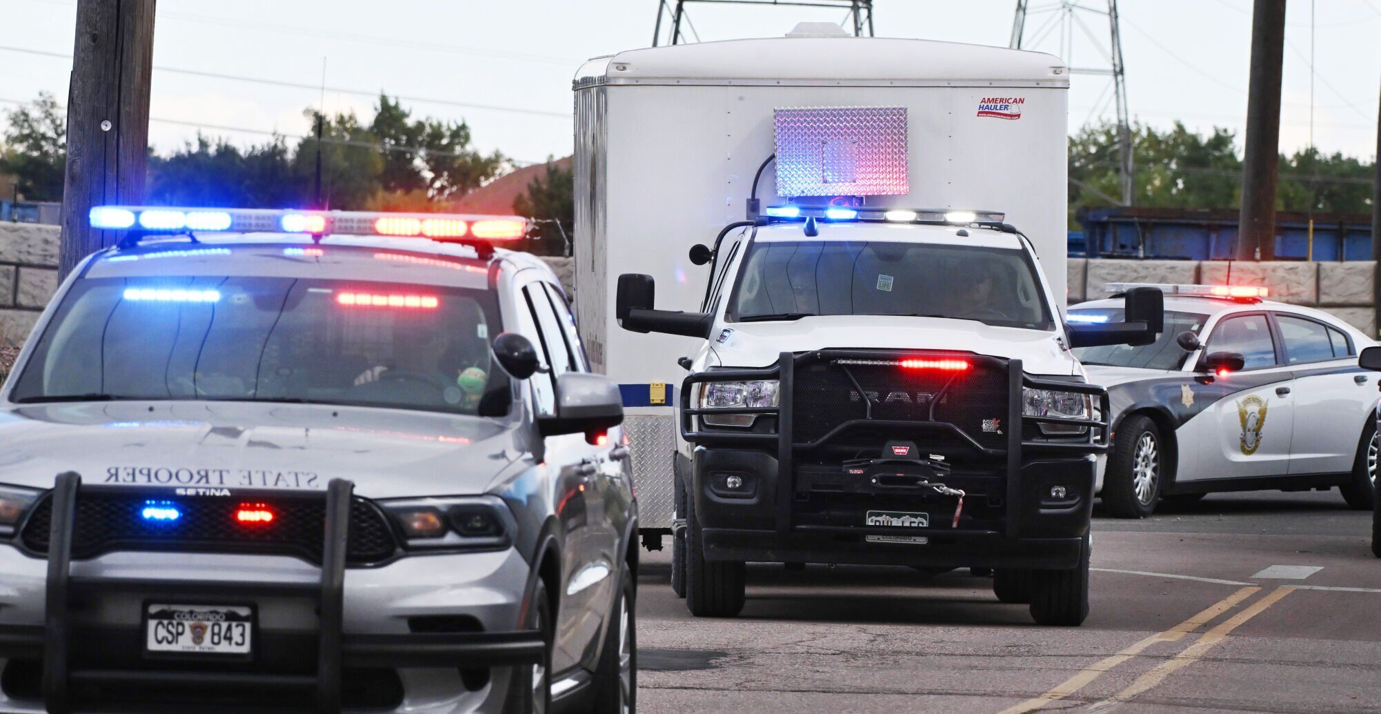 Return to Nature Funeral Home investigation: Remains transferred to El Paso, Douglas counties