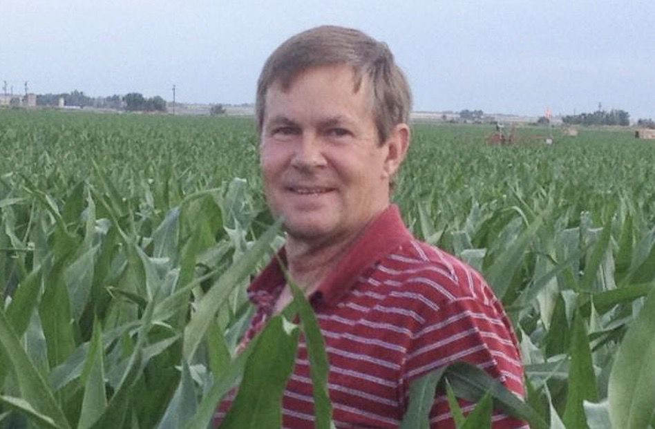 Q&A with Bill Jerke — statesman, ag man