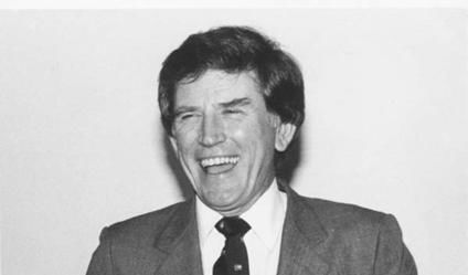 Throwback Thursday: ‘News from Yesteryear’