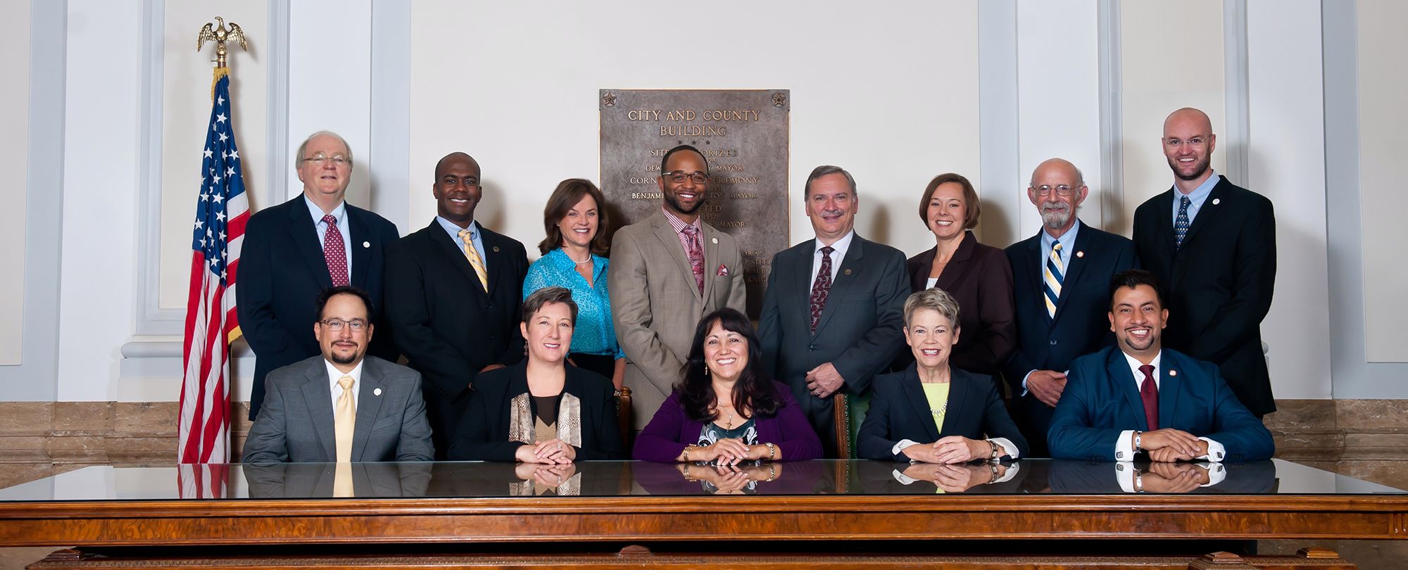 What tops Denver City Council’s budgetary wish list for 2019?