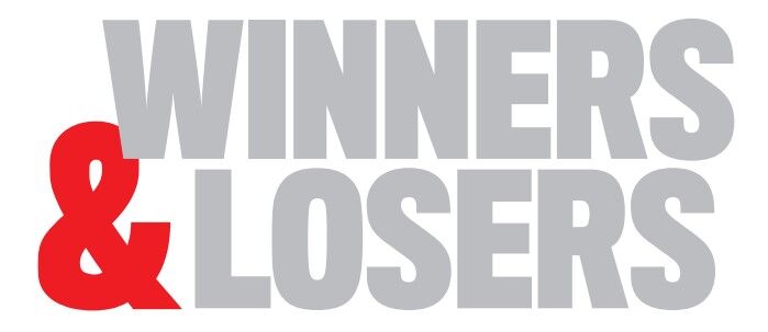 ELECTION 2020 | The winners and losers of the season that never ends