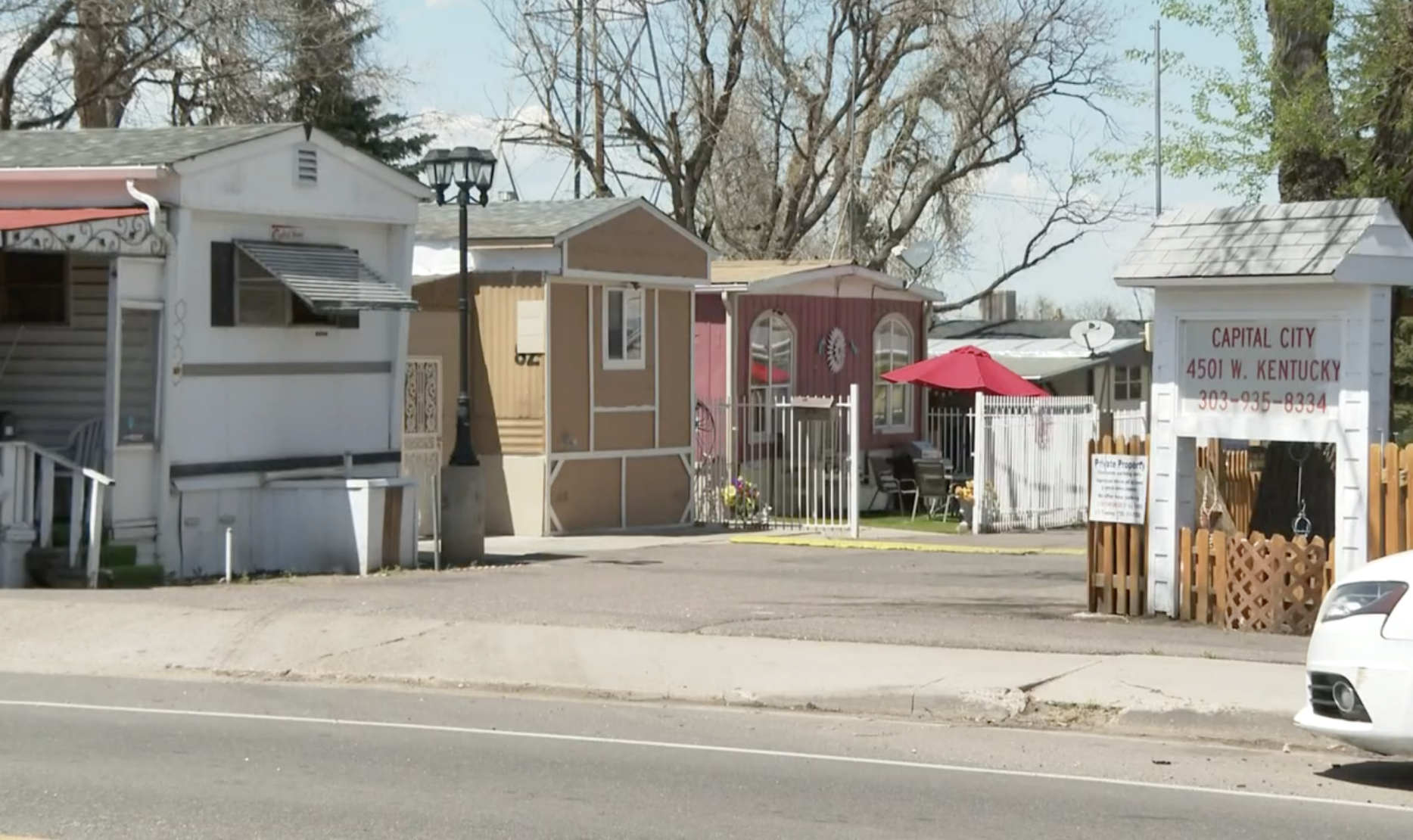 Denver loans $2.6 million to preserve 60 affordable mobile homes