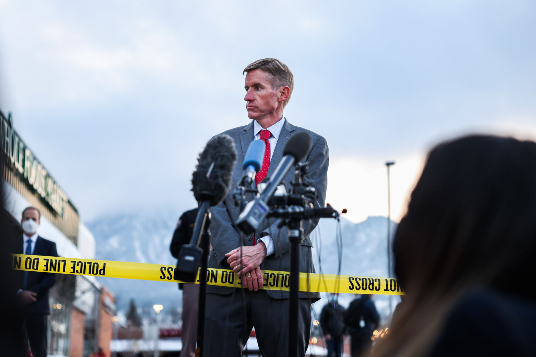 State prosecutors look to federal distribution law as model for combating fentanyl