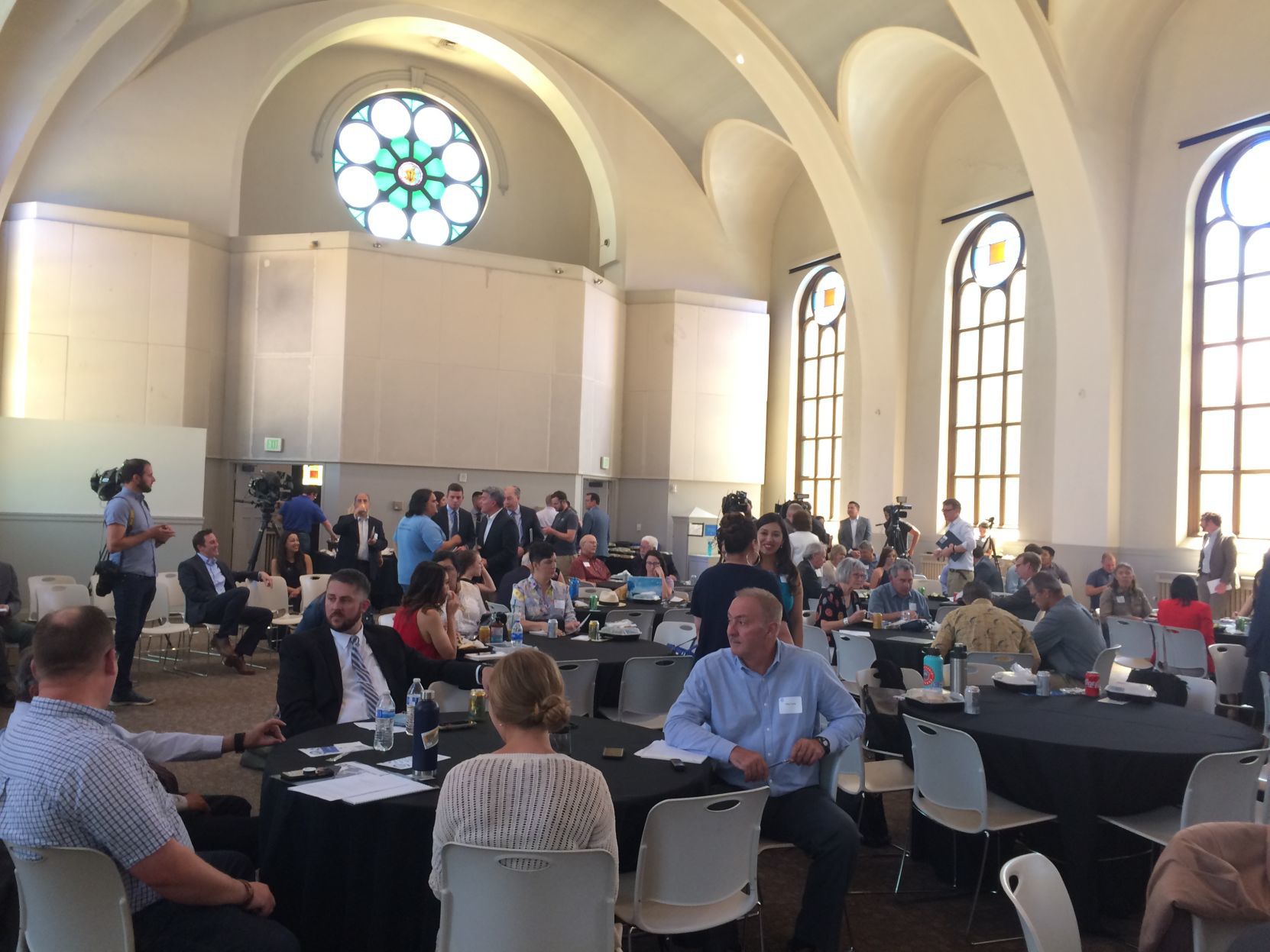 Denver immigration forum: Gardner hopes for reform before Supreme Court acts