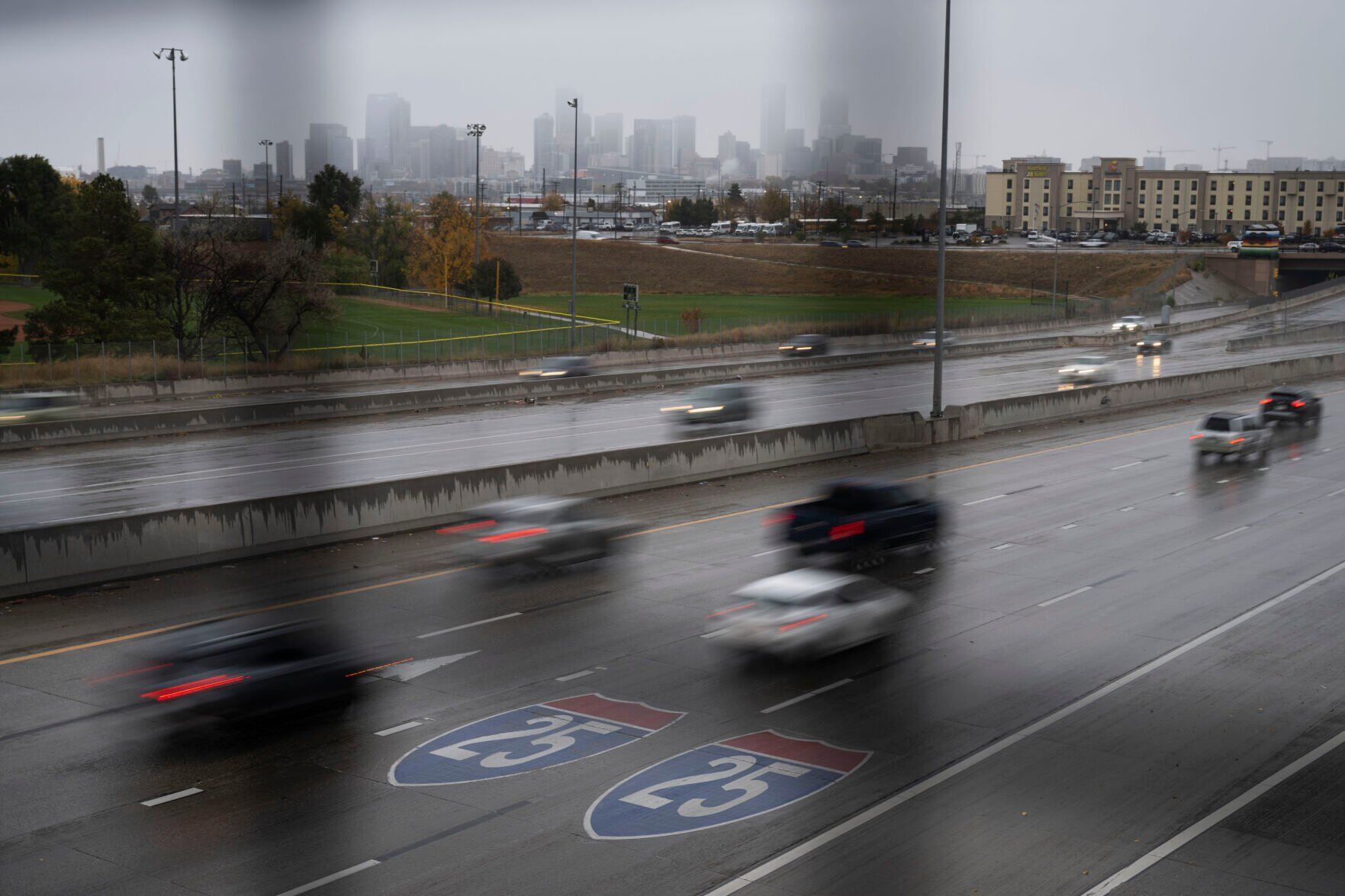 Colorado economy slowly grows amid ‘disappointing’ first quarter nationally