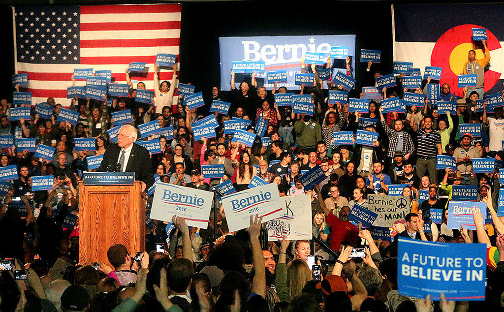 Rep. Salazar endorses Sanders: ‘Of course Bernie can be elected’