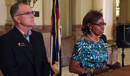 Lawmakers aim to shed light on some judicial branch records