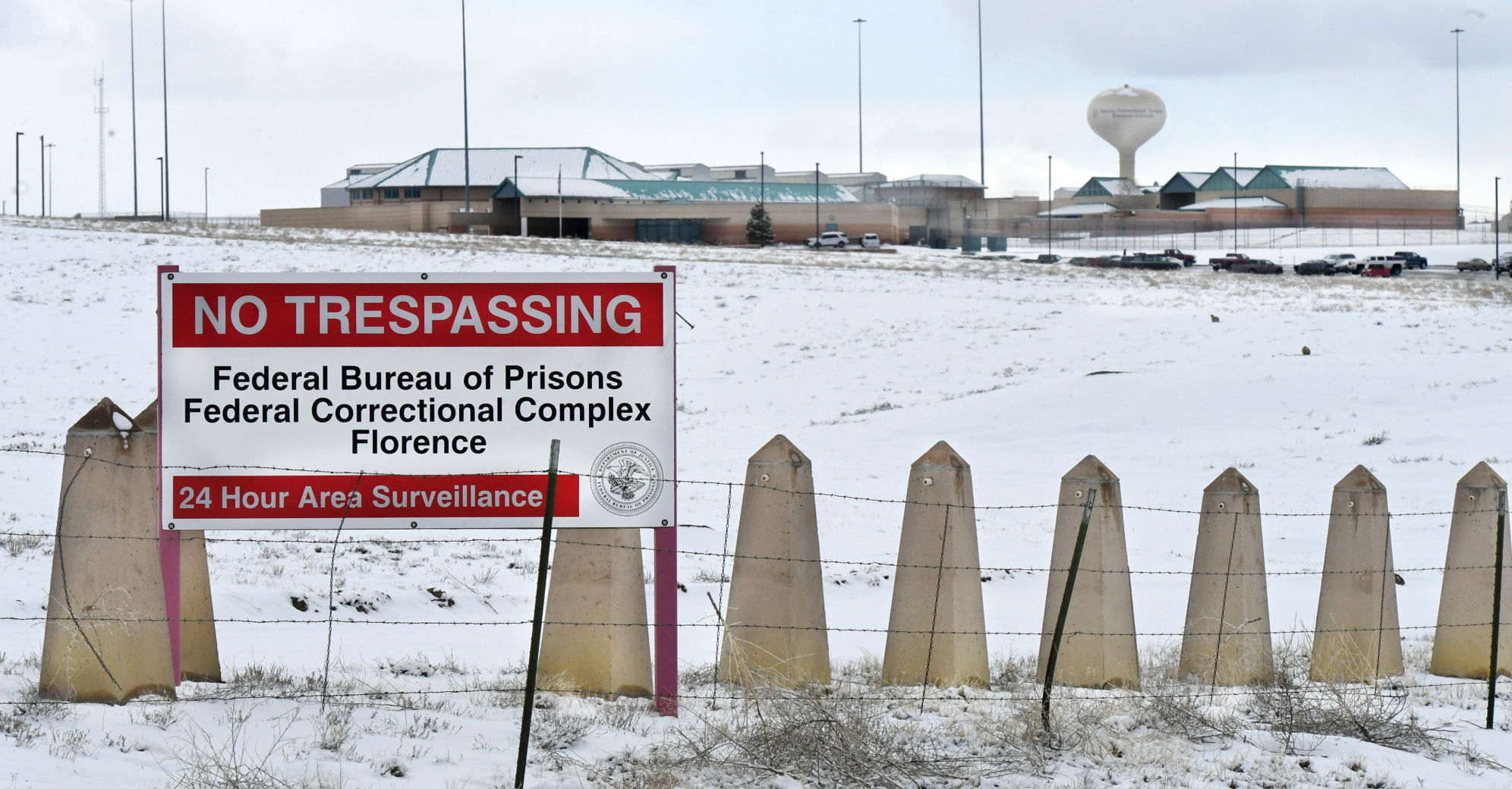 Bennet, Hickenlooper call for increased employee pay in Colorado Supermax prison