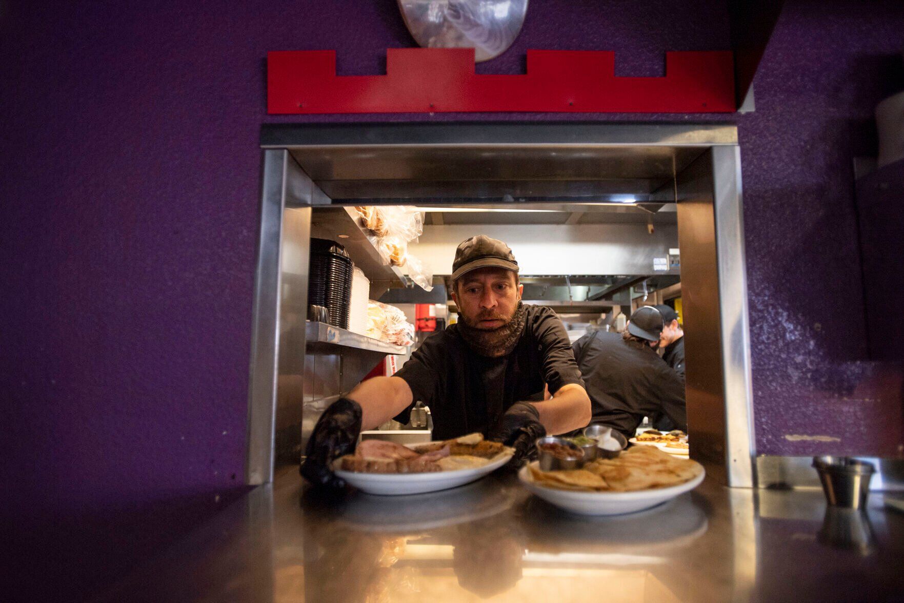 Colorado recovers jobs lost in first months of pandemic