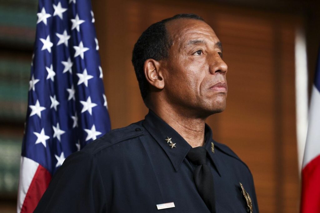 Community activists express hopefulness, caution for Denver’s new police chief