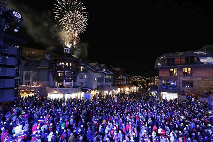 USOC chooses Salt Lake City over Denver for Winter Olympics bid