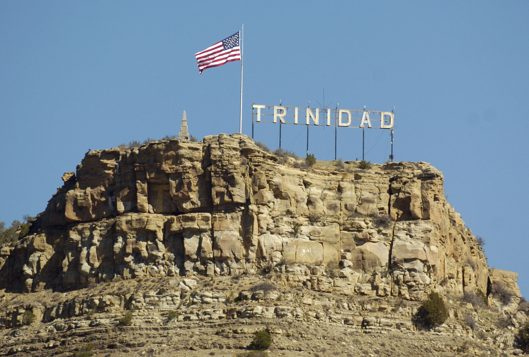 Trinidad is booming from pot — but how long will it last?