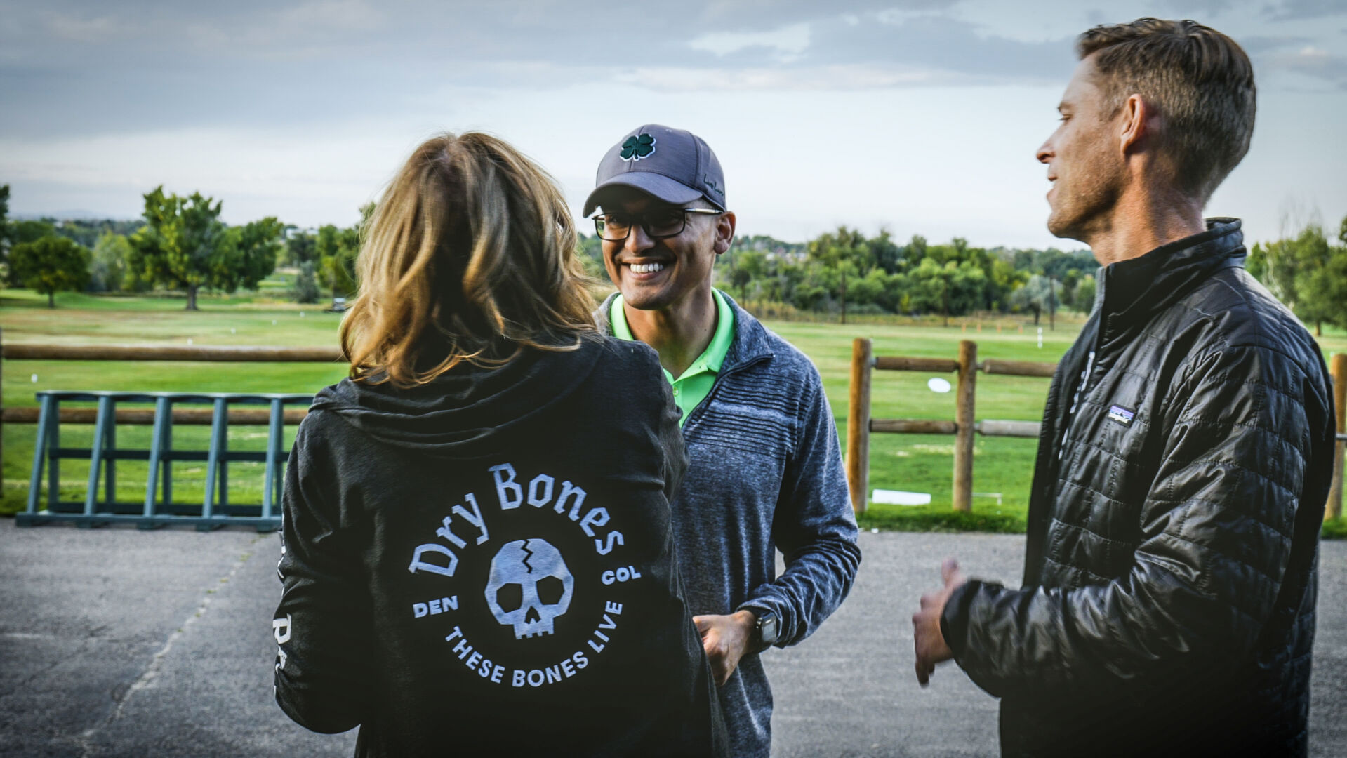 NONPROFIT REGISTER | Golf tournament to aid in company’s lofty fundraising goal