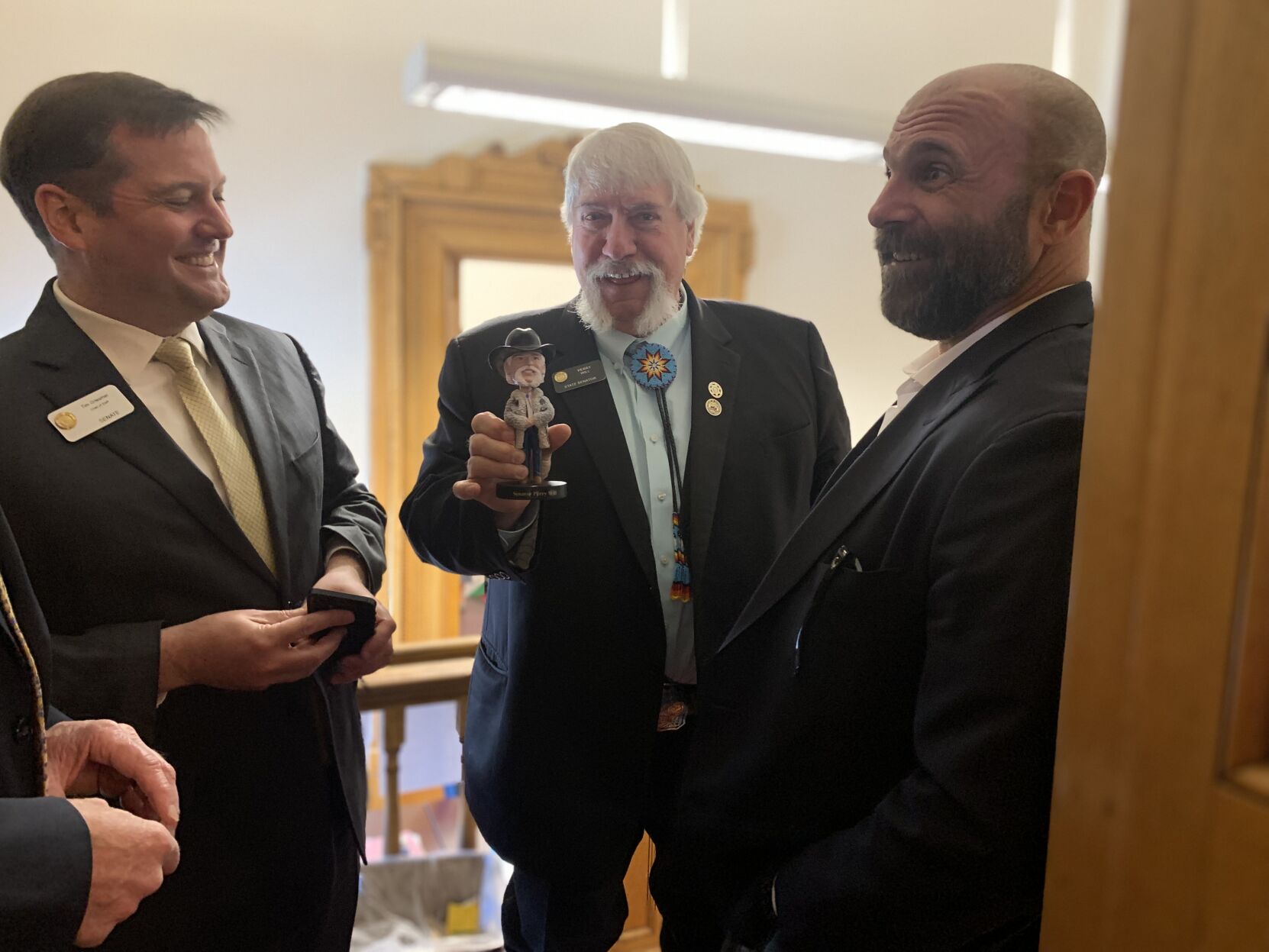 April Fool’s edition | Capitol M, Week of April 6, 2024