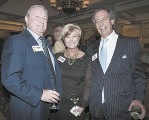 Denver hosts, toasts RNC site selection committee