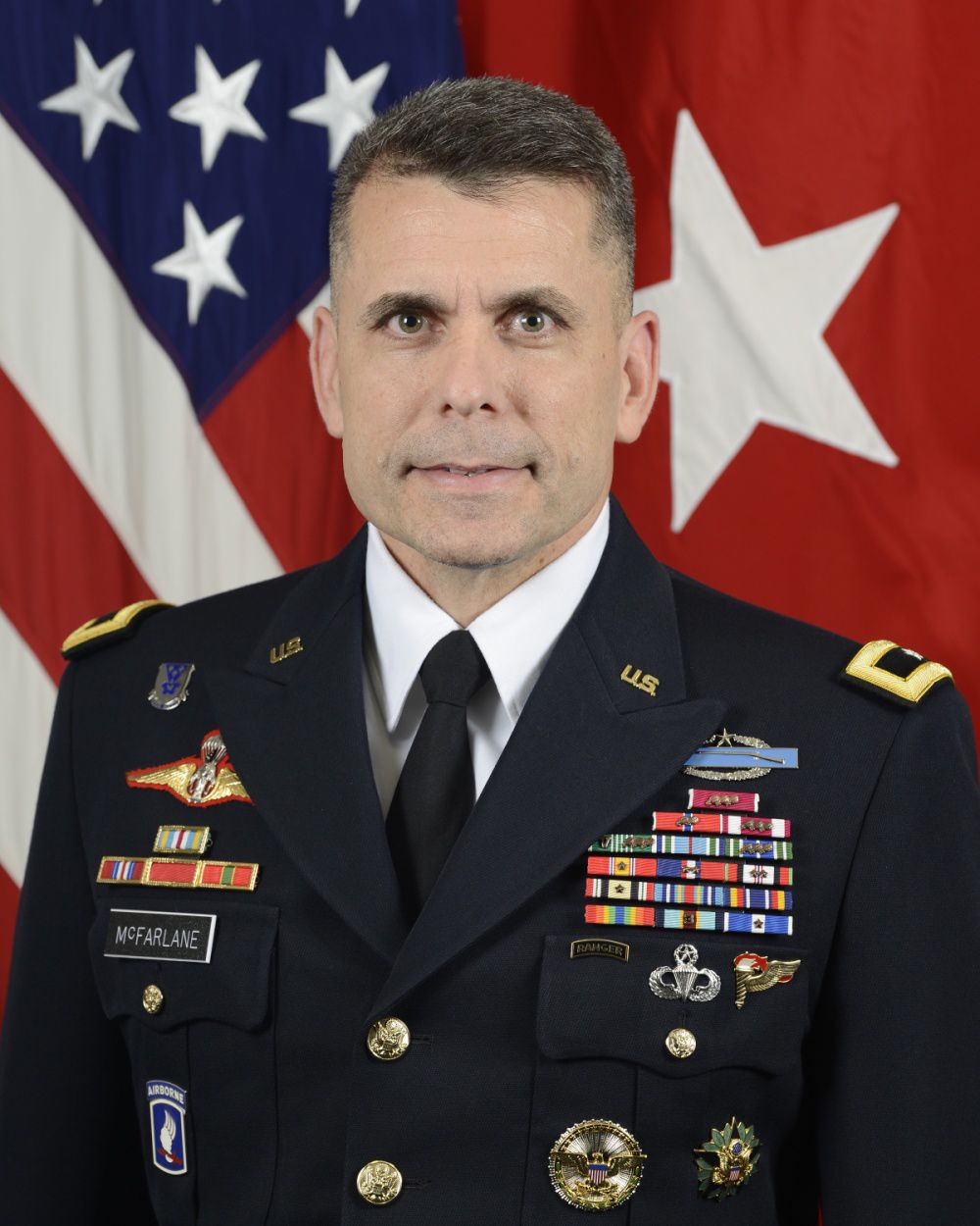 New top general takes command at Colorado’s Fort Carson