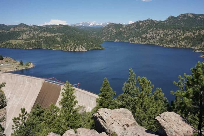 Boulder County puts expansion proposal for Gross Reservoir on hold