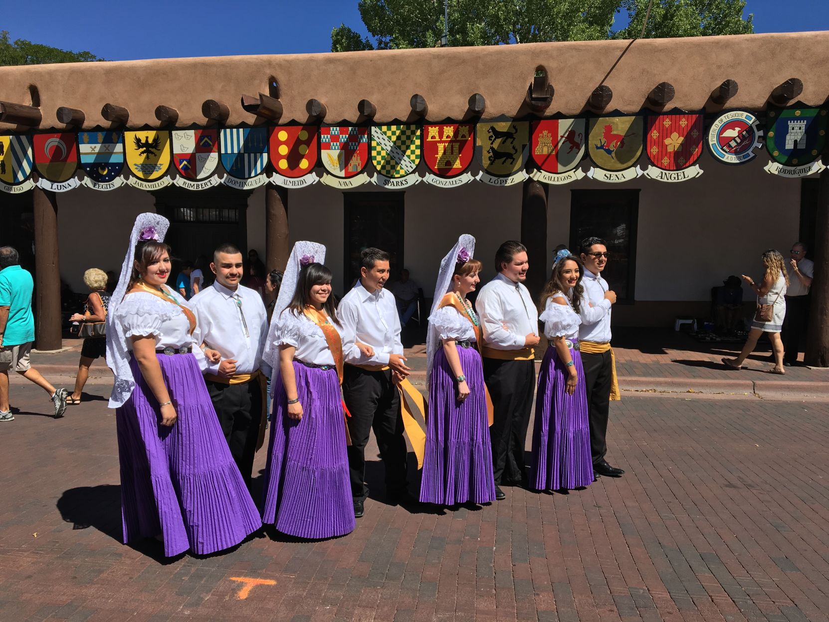 Trump hopes to expand electoral map with play for New Mexico