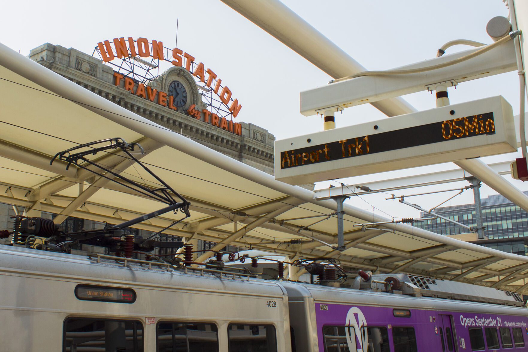 ELECTION 2020 | RTD election results come in