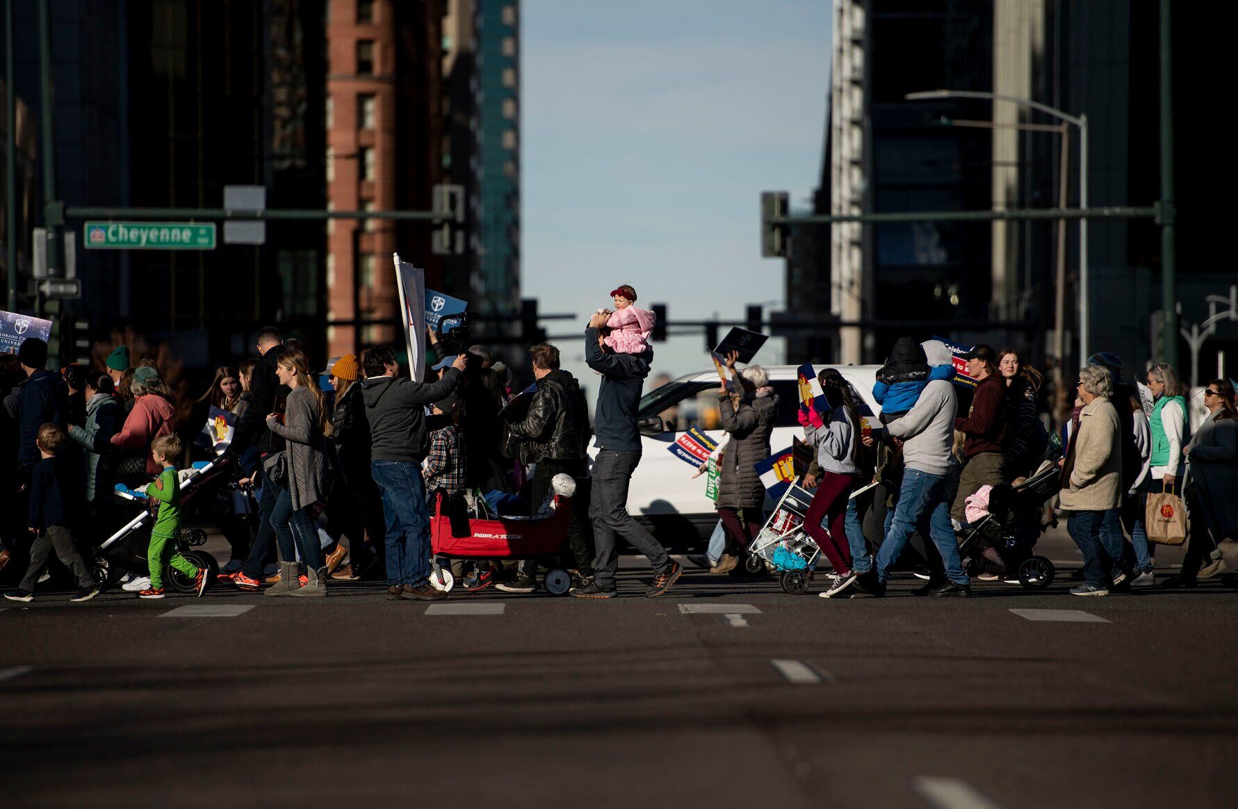 With abortion battle shifting to states, hard work lies ahead, both sides of debate say