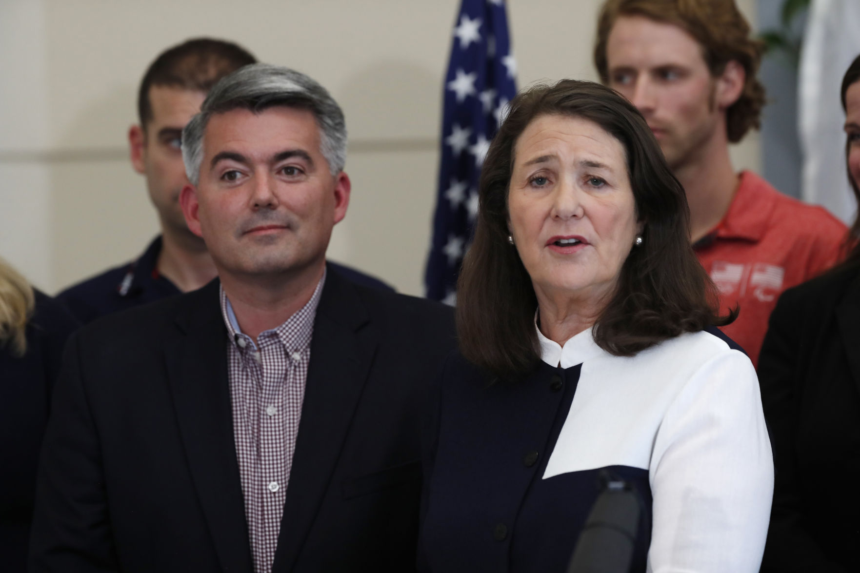 Colorado’s congressional delegation advocates for move of BLM headquarters to Grand Junction