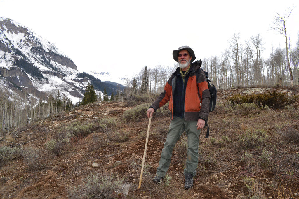 Looking for signs of global warming? They abound in Colo., abroad