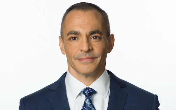 NONPROFIT REGISTER | Jewish Community Center picks new chief executive officer