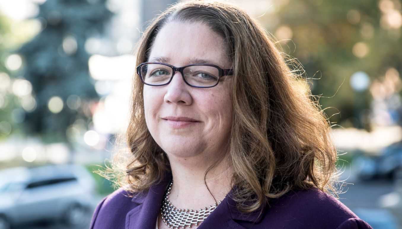 ENDORSEMENT WATCH | Peg Perl unveils backers in Denver clerk race