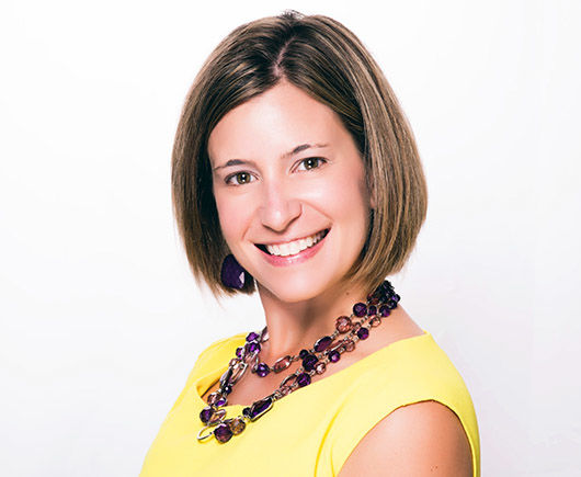 Strode interviews Toni Panetta of Komen Colorado about a study identifing barriers to breast health care