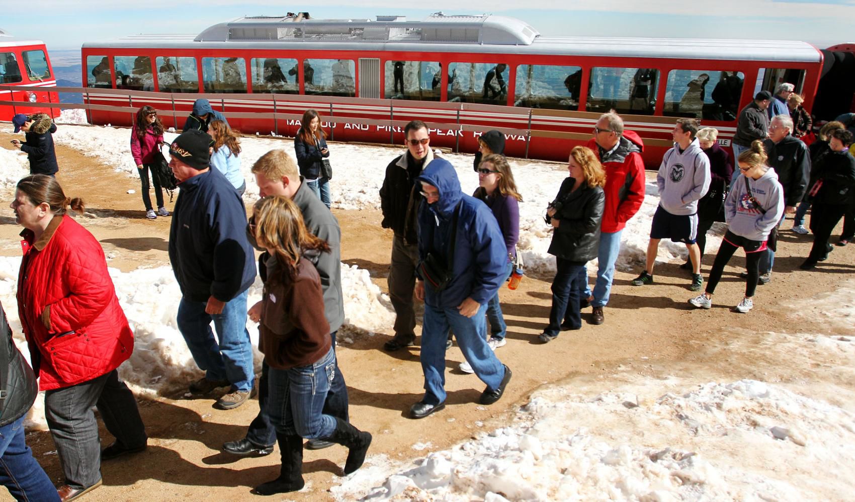 Manitou Springs’ deal with Cog Railway can’t go to public vote, by law