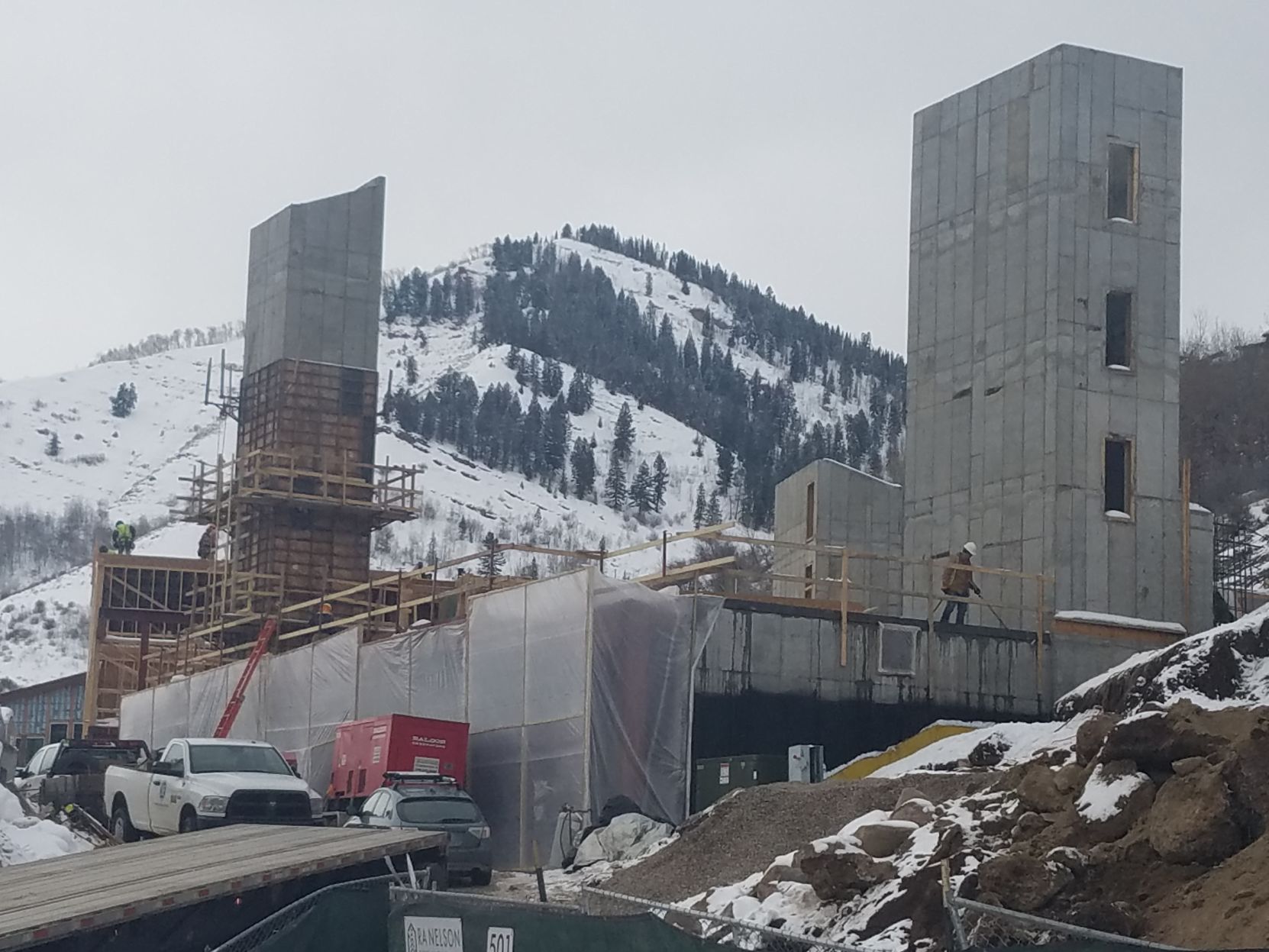 COVER STORY | Building answers to Colorado’s mountain housing crisis