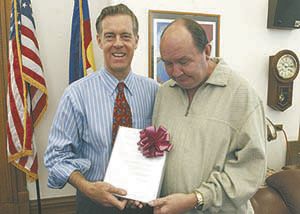 A political gadfly of the first degree, and an extraordinary human being