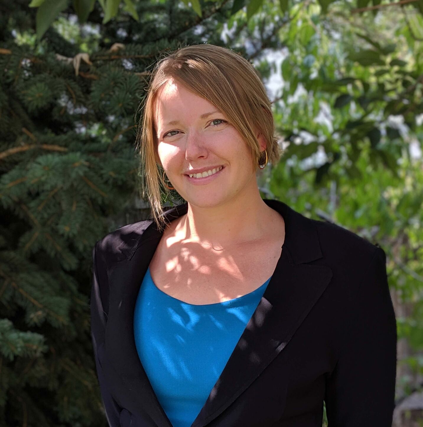 Empowering the public to help write the rules