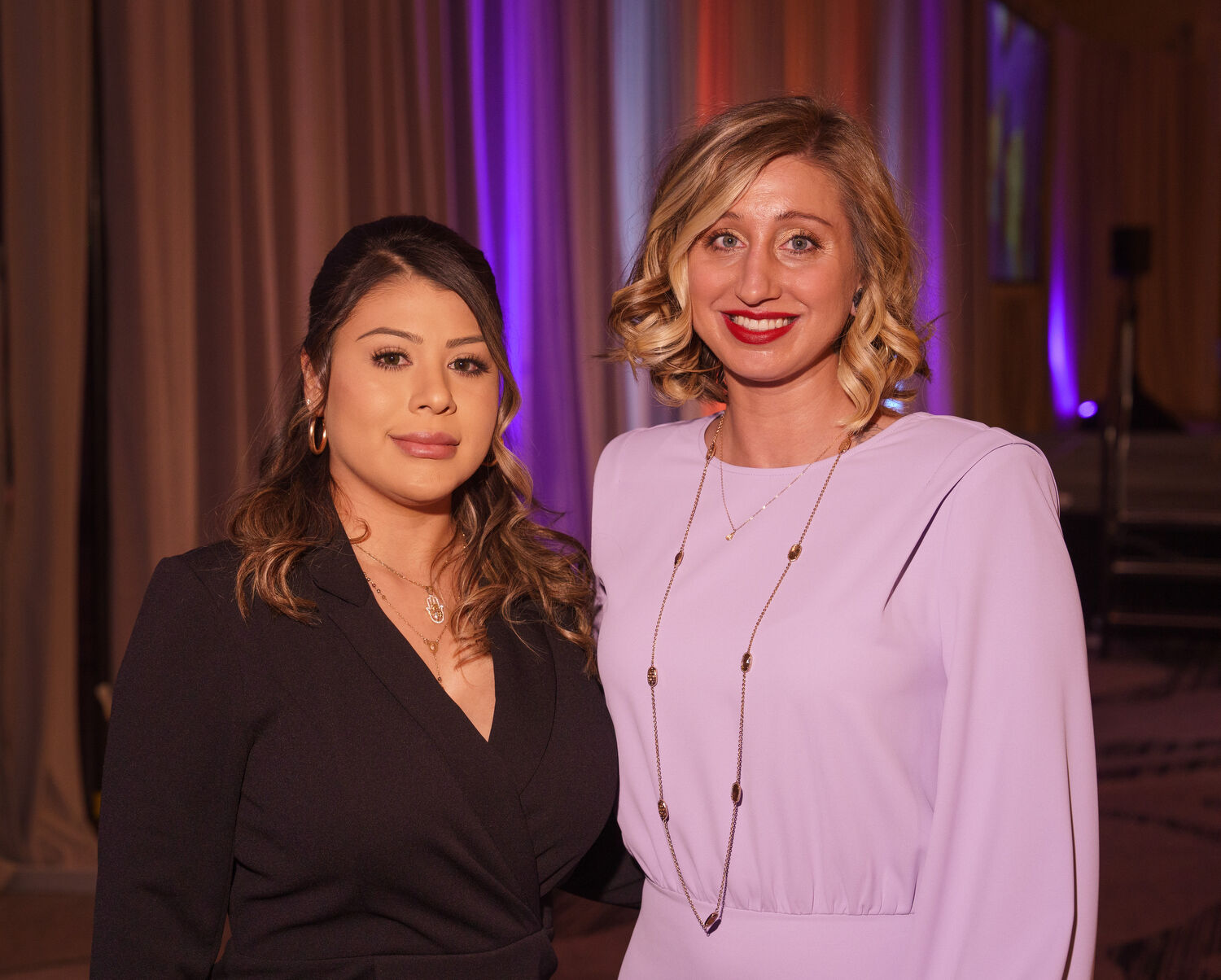 Class was in session as ‘Abbott Elementary’ star keynotes annual luncheon | NONPROFIT REGISTER