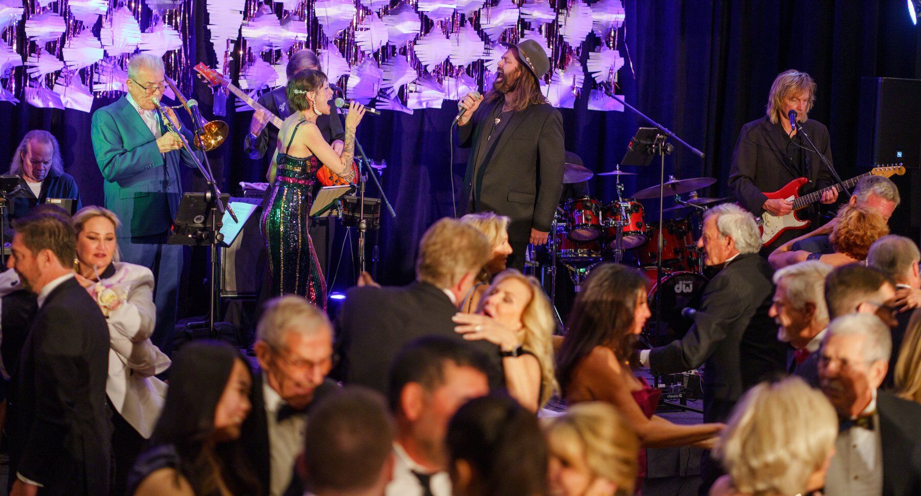 NONPROFIT REGISTER | A banner year for Cancer League of Colorado