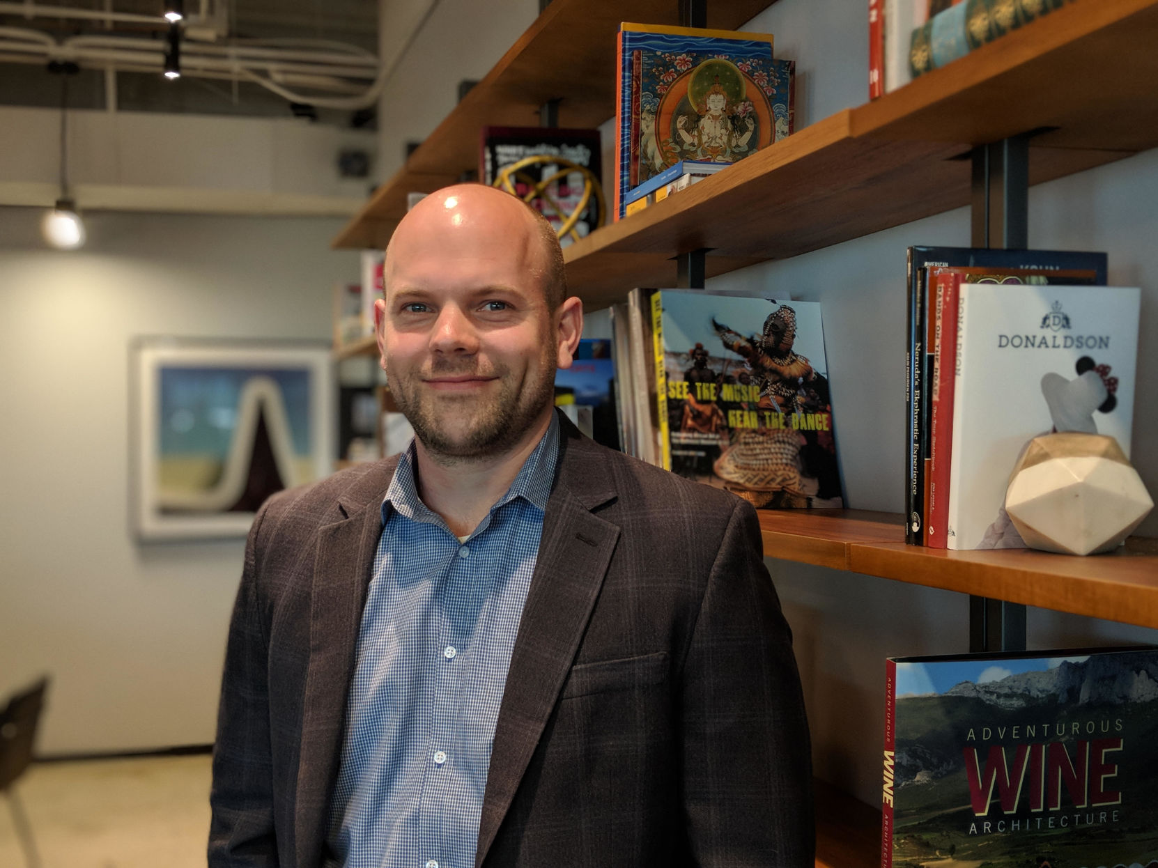 Q&A with Craig Hulse | An uber-operative jumps into Colorado’s public ed debate