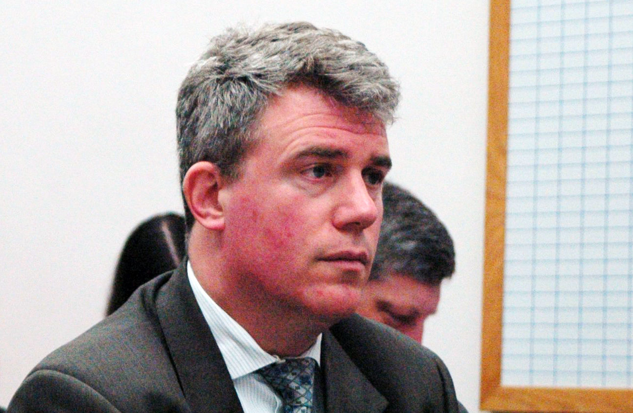 Former Colo. Secretary of State Gessler loses ethics fight at Supreme Court