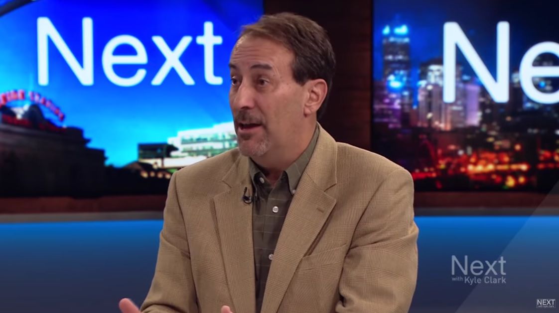 WATCH: What does hate look like in Colorado?