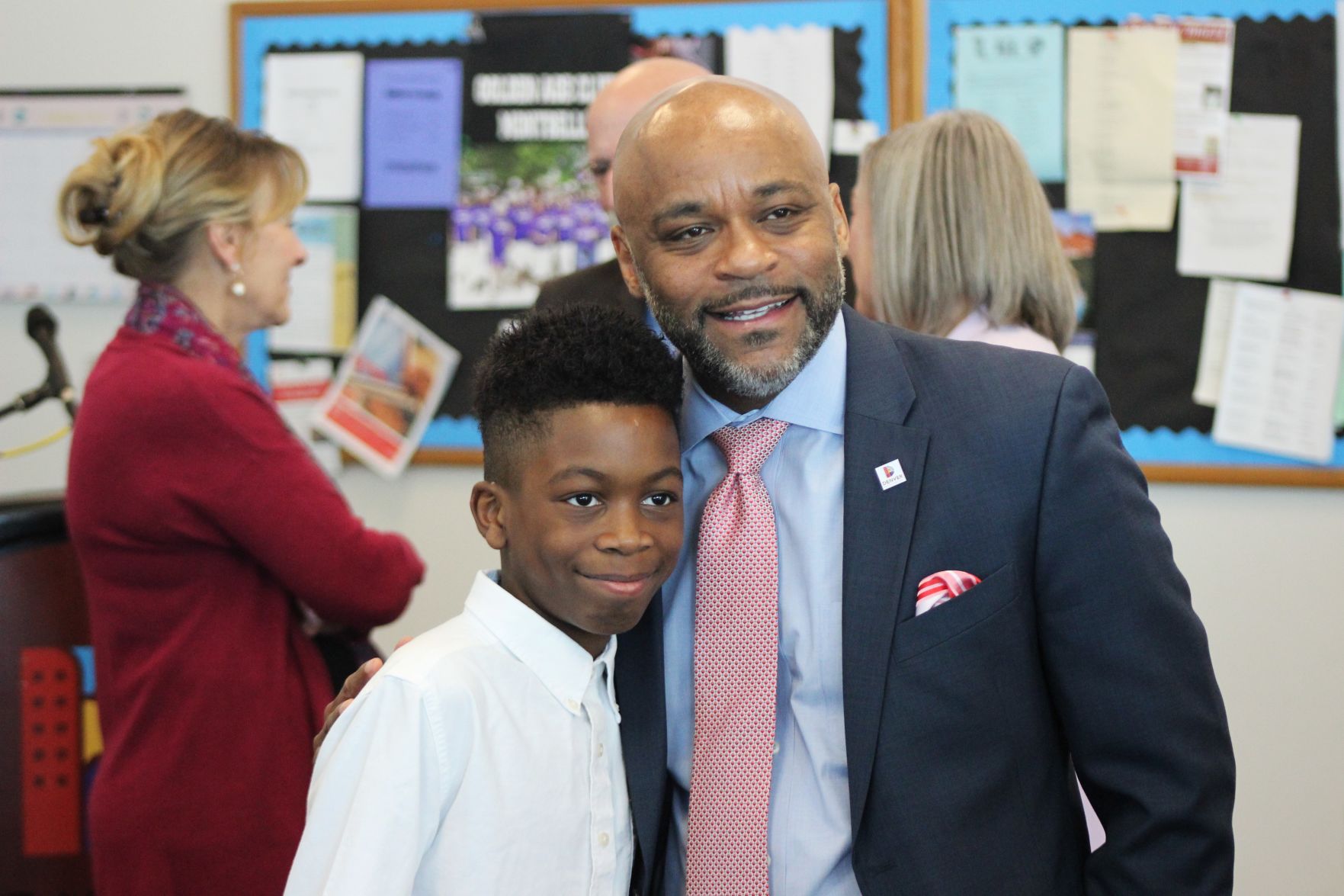 Denver looks to launch youth empowerment center for violence prevention