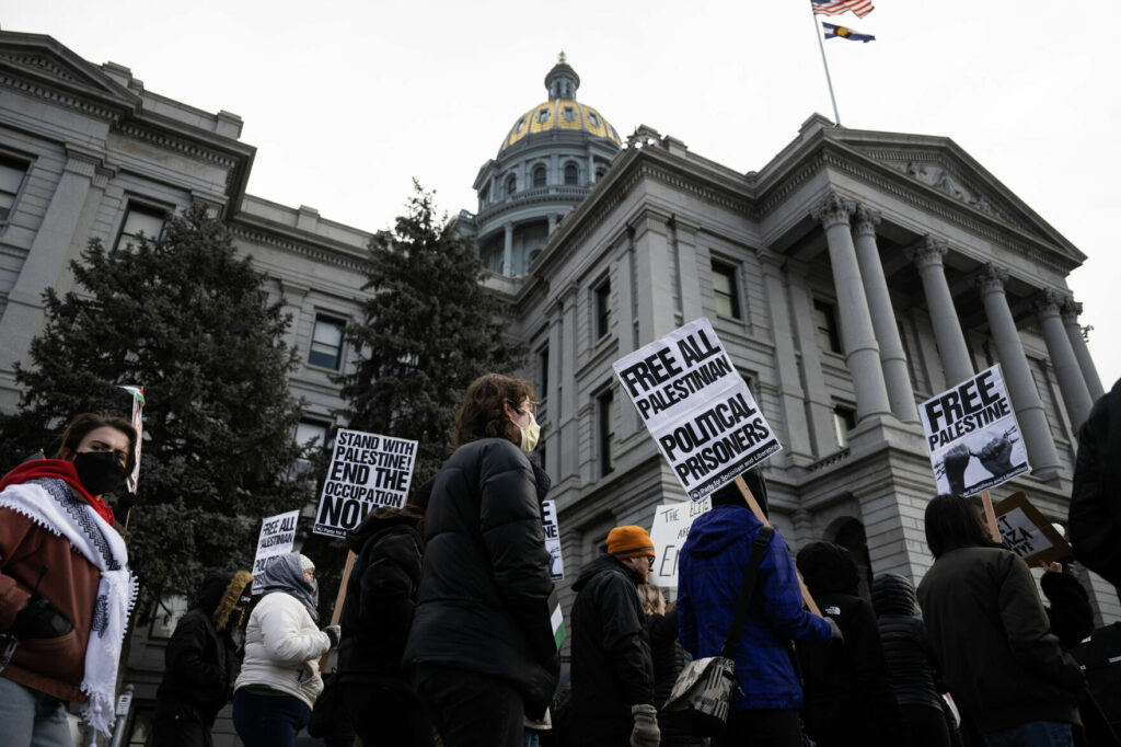 Five takeaways from opening week of Colorado’s legislative session