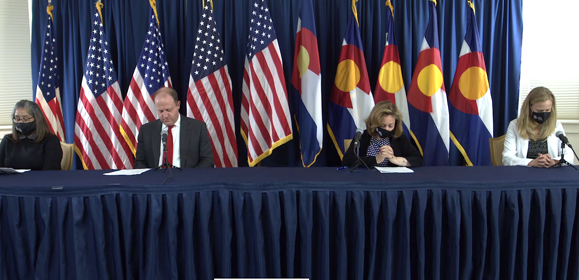 Colorado hits grim high for new coronavirus cases