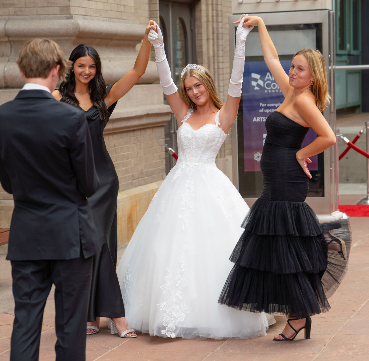 48 outstanding teens honored at 55th Le Bal de Ballet | NONPROFIT REGISTER