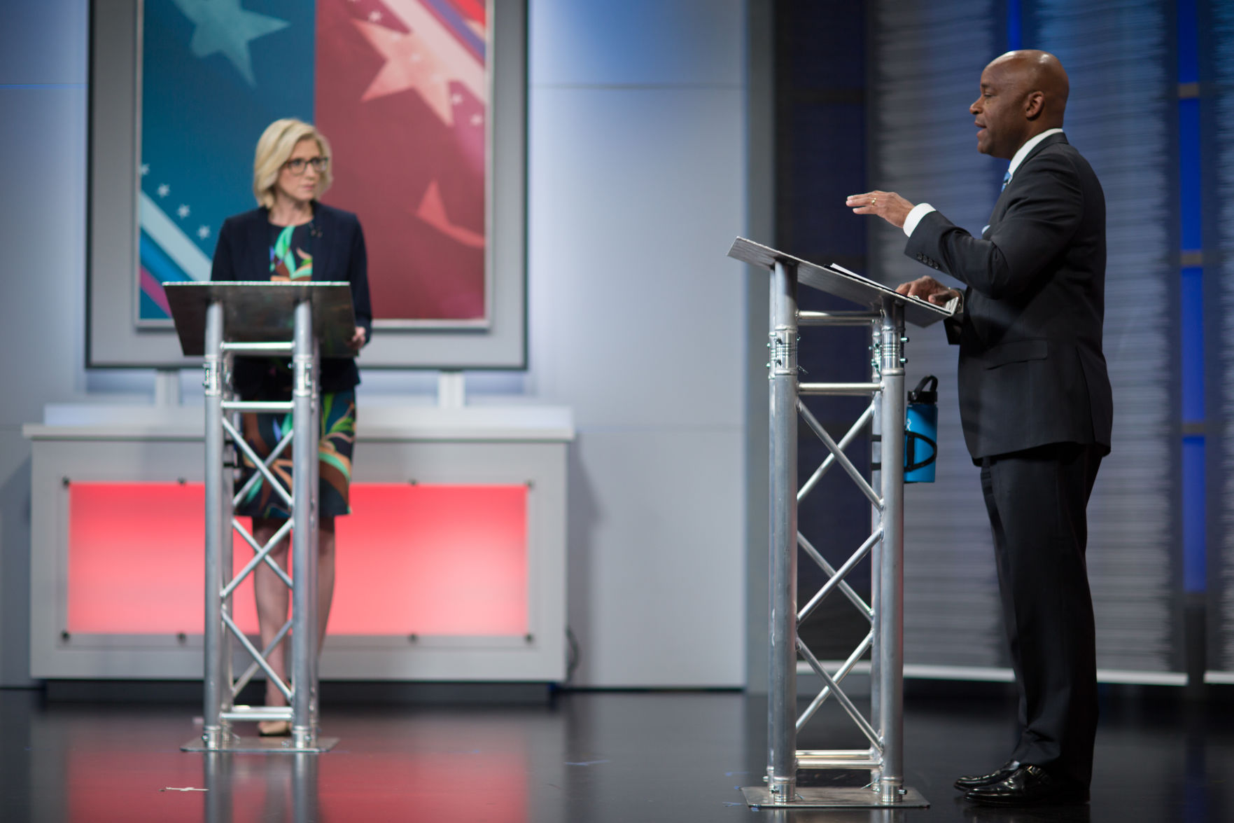 COPO PODCAST: Denver mayoral race comes down to how choice is framed, say experts