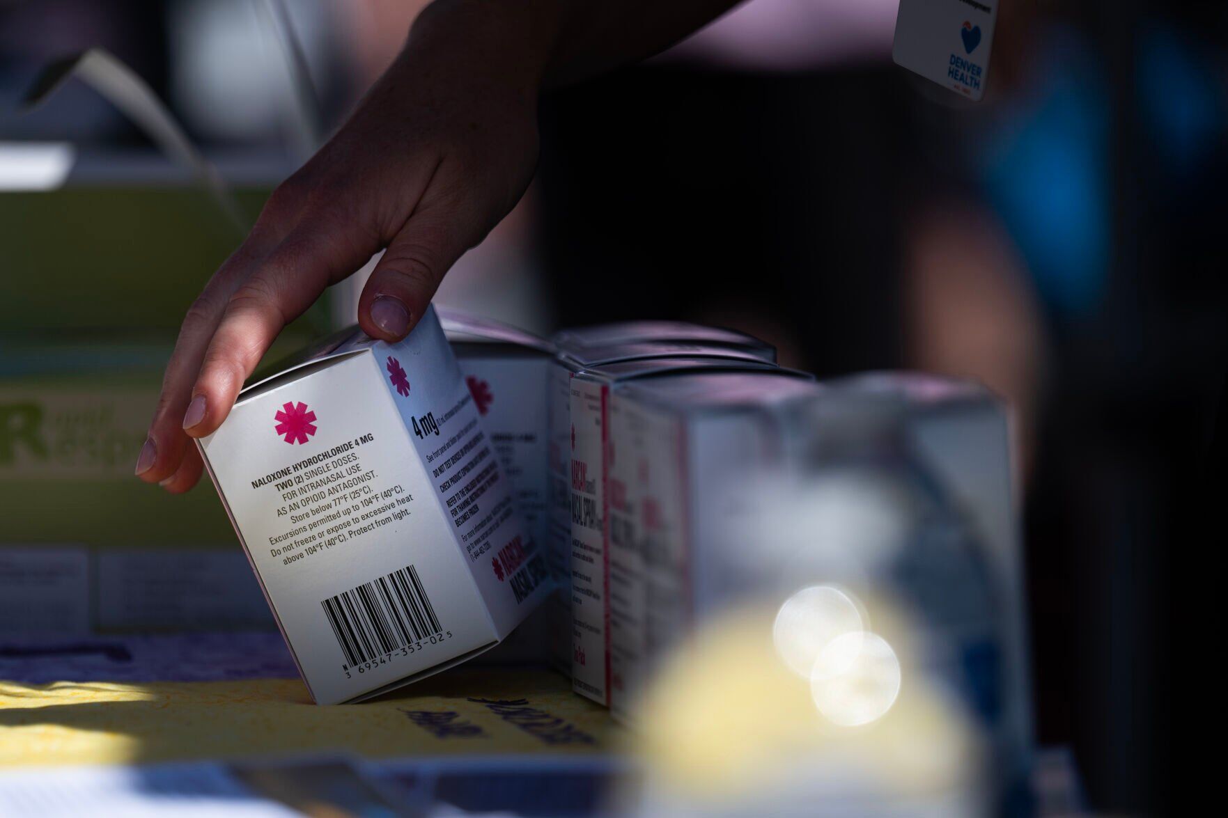 ‘Life over abstinence’: Colorado legislators again pursue supervised drug use centers